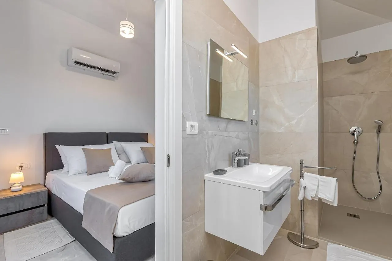Villa Istria Vabriga Tar-Vabriga Croatia