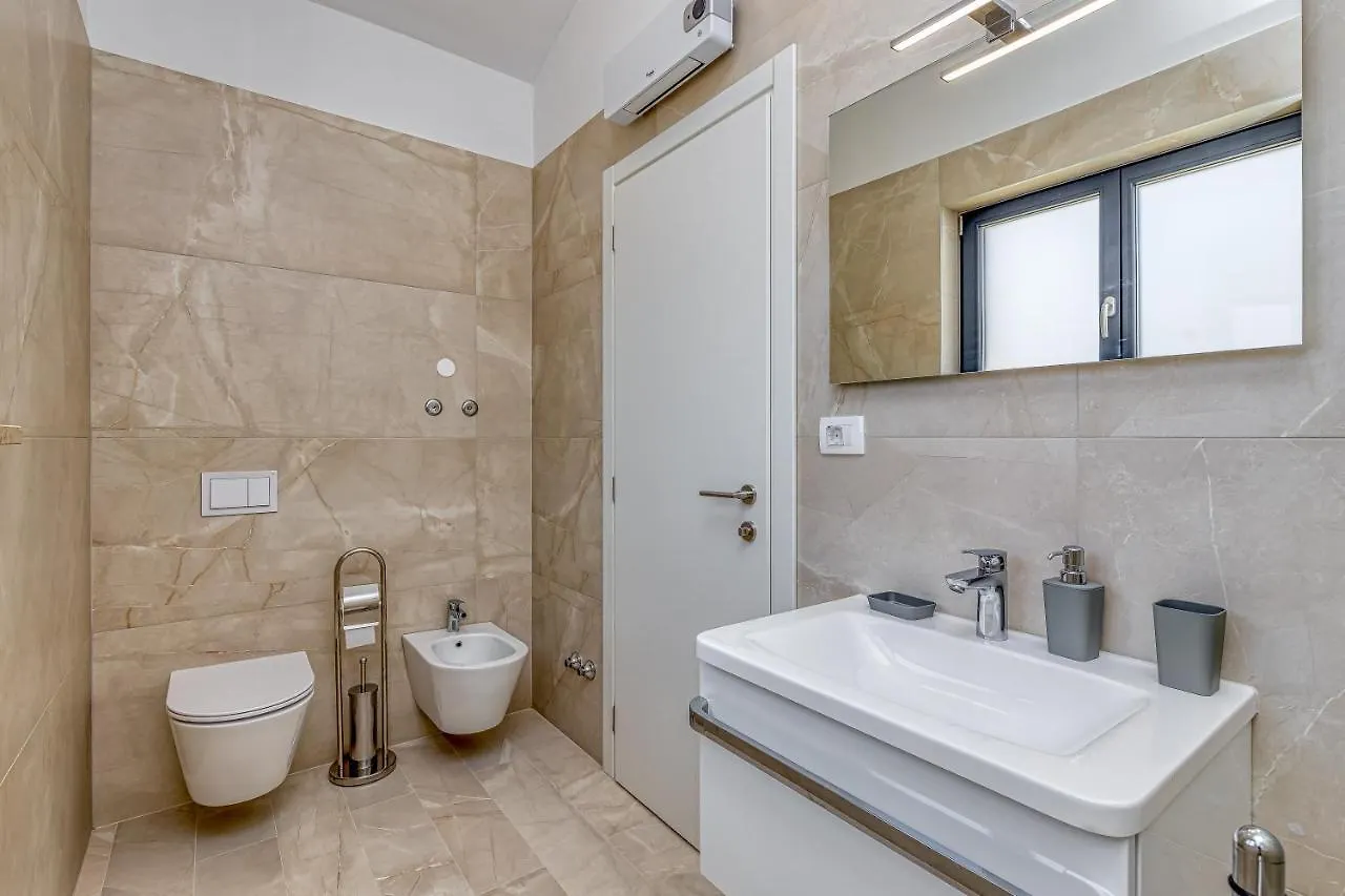 Villa Istria Vabriga Tar-Vabriga