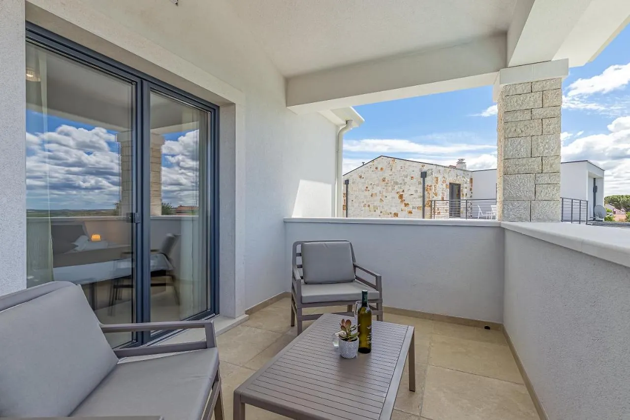 Villa Istria Vabriga Tar-Vabriga 0*,