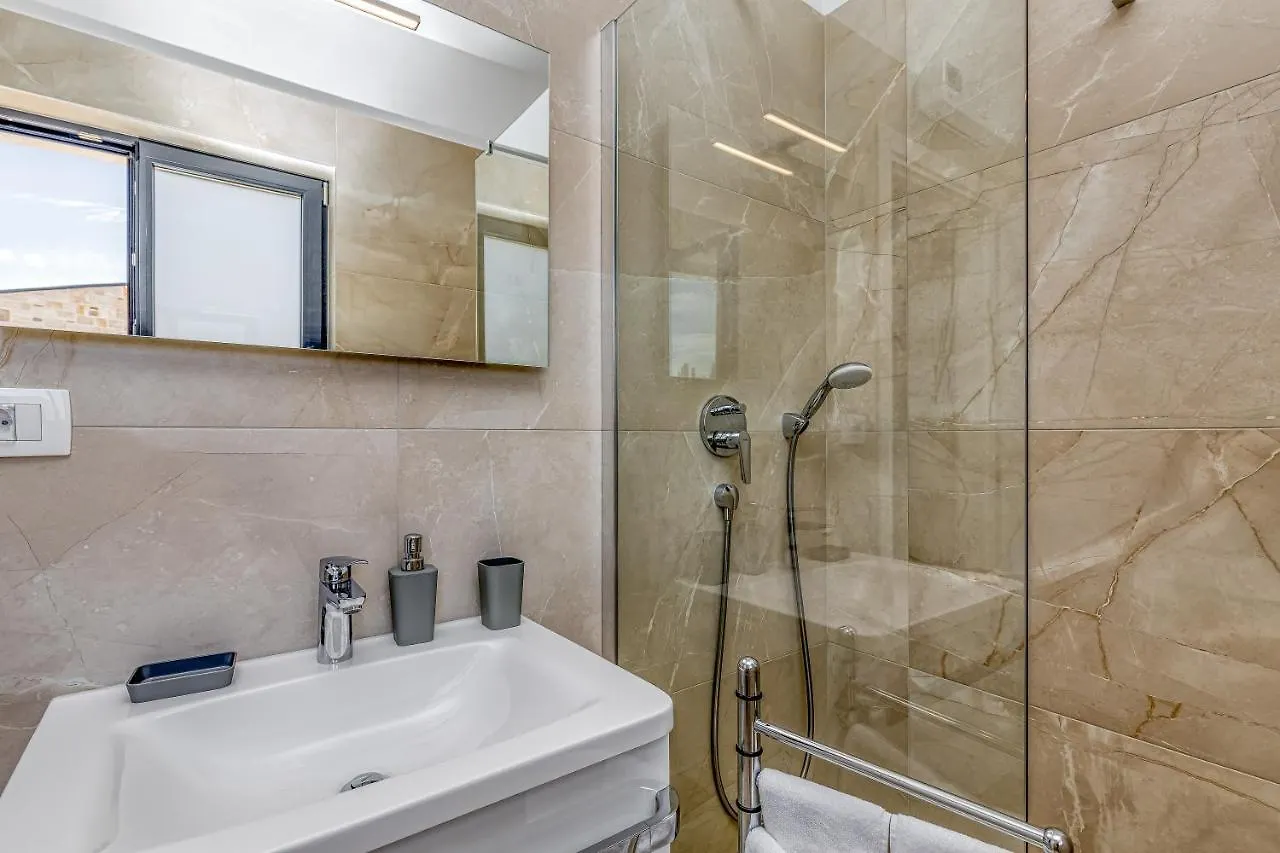 Villa Istria Vabriga Tar-Vabriga