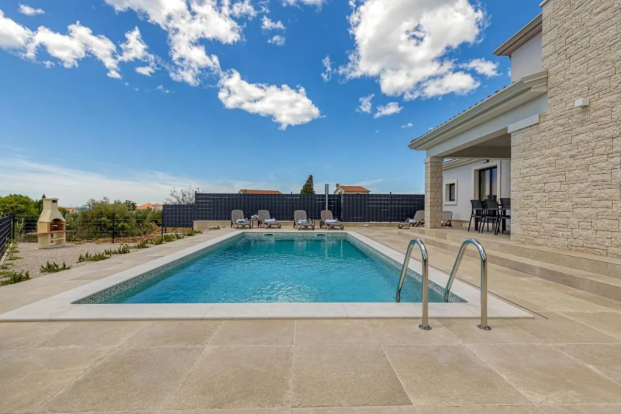 Villa Istria Vabriga Tar-Vabriga 0*,  Croatia