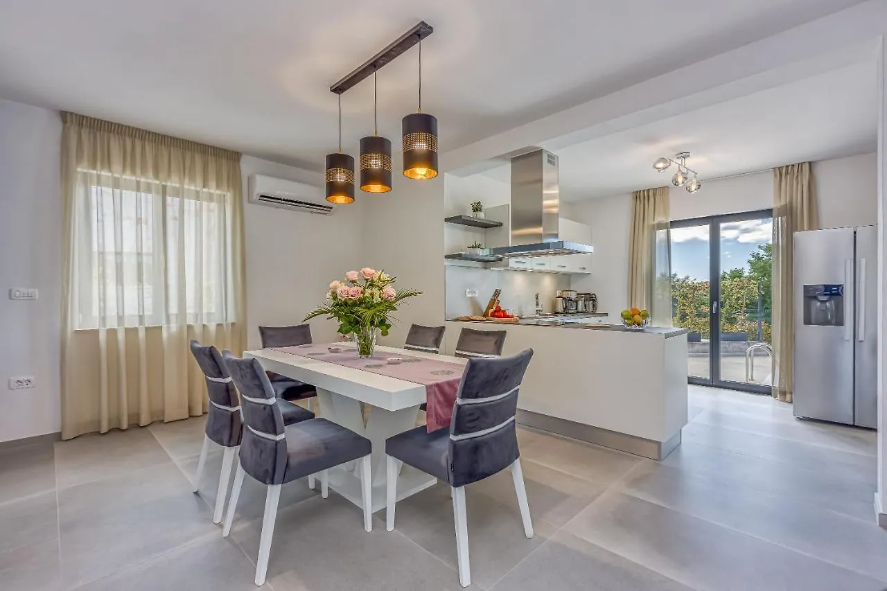 Villa Istria Vabriga Tar-Vabriga